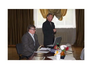 2009./10. mācību gads 1.semestris Malnavas koledžā