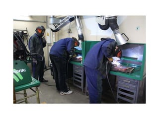 2009./10. mācību gads 1.semestris Malnavas koledžā