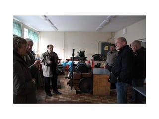 2009./10. mācību gads 1.semestris Malnavas koledžā