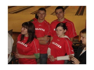 2009./10. mācību gads 1.semestris Malnavas koledžā