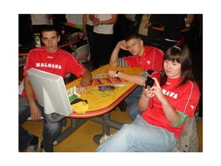 2009./10. mācību gads 1.semestris Malnavas koledžā