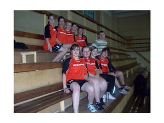 2009./10. mācību gads 1.semestris Malnavas koledžā