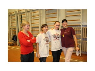 2009./10. mācību gads 1.semestris Malnavas koledžā