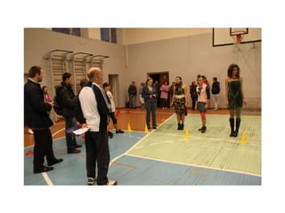 2009./10. mācību gads 1.semestris Malnavas koledžā