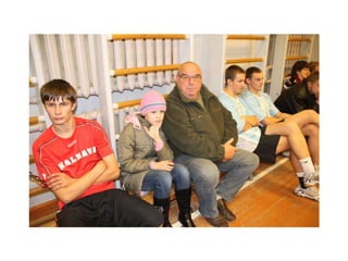 2009./10. mācību gads 1.semestris Malnavas koledžā