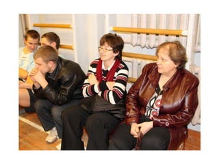 2009./10. mācību gads 1.semestris Malnavas koledžā