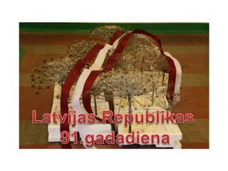 2009./10. mācību gads 1.semestris Malnavas koledžā