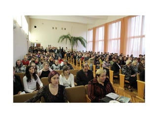 2009./10. mācību gads 1.semestris Malnavas koledžā