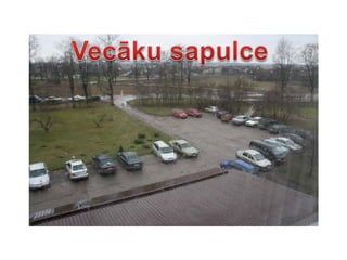 2009./10. mācību gads 1.semestris Malnavas koledžā