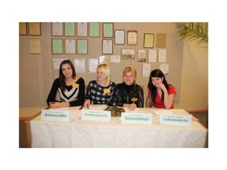 2009./10. mācību gads 1.semestris Malnavas koledžā