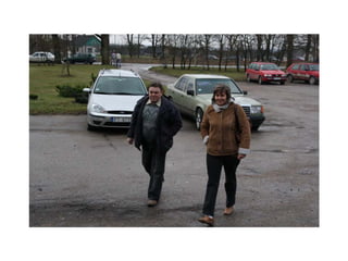 2009./10. mācību gads 1.semestris Malnavas koledžā