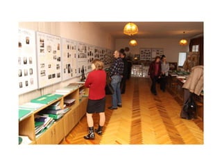 2009./10. mācību gads 1.semestris Malnavas koledžā