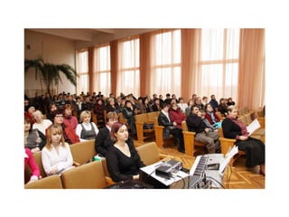 2009./10. mācību gads 1.semestris Malnavas koledžā