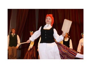 2009./10. mācību gads 1.semestris Malnavas koledžā