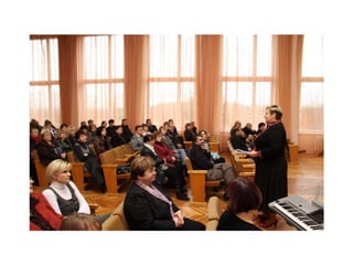 2009./10. mācību gads 1.semestris Malnavas koledžā