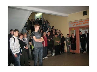 2009./10. mācību gads 1.semestris Malnavas koledžā