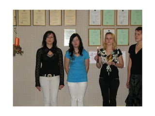 2009./10. mācību gads 1.semestris Malnavas koledžā