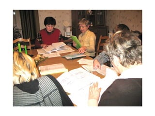 2009./10. mācību gads 1.semestris Malnavas koledžā