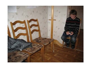 2009./10. mācību gads 1.semestris Malnavas koledžā