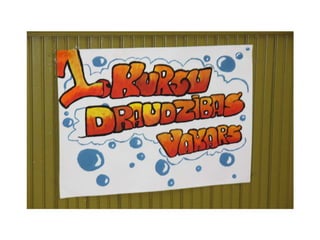 2009./10. mācību gads 1.semestris Malnavas koledžā