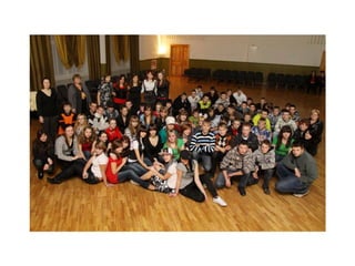 2009./10. mācību gads 1.semestris Malnavas koledžā