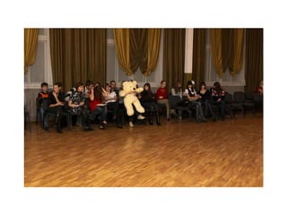 2009./10. mācību gads 1.semestris Malnavas koledžā