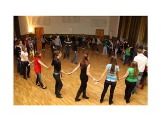 2009./10. mācību gads 1.semestris Malnavas koledžā