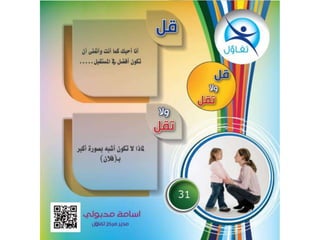 قل و لا تقل  - أسامة مدبولي مدير مركز تفاؤل