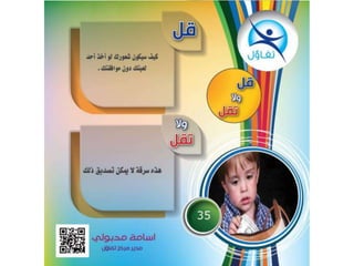 قل و لا تقل  - أسامة مدبولي مدير مركز تفاؤل