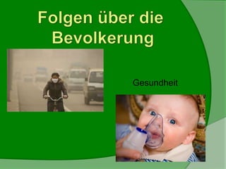 Gesundheit