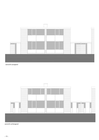 aanzicht voorgevel




aanzicht achtergevel




- 18 -
 