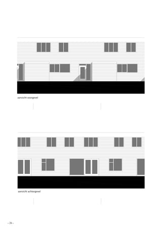 aanzicht voorgevel




         aanzicht achtergevel




- 26 -
 