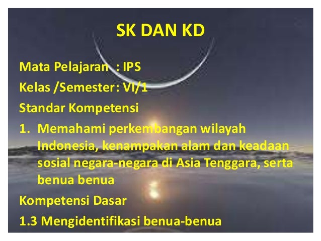 benua di dunia