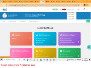 MKCL TEST demo of MKCL Software MKCL ERA | PPTX
