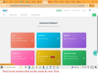 MKCL TEST demo of MKCL Software MKCL ERA | PPTX