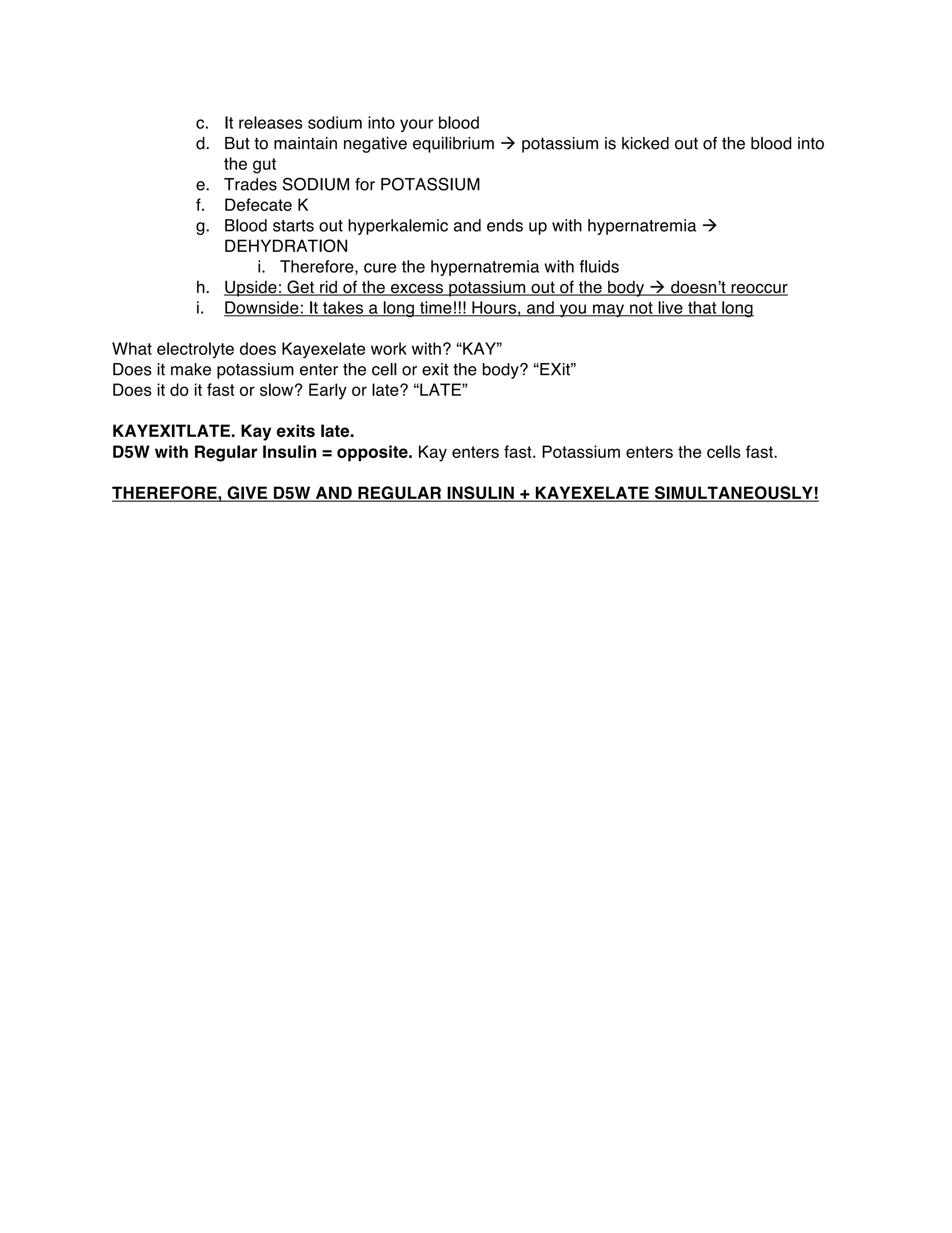 Nclex mark klimek combined pdf