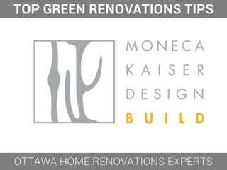 MKDB - Ottawa Home Renovation Contractors