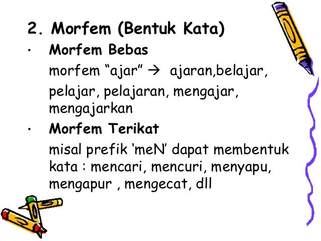 Mkdu bahasa indonesia 2012