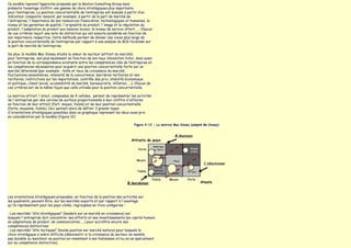 Ce modèle reprend l‛approche proposée par le Boston Consulting Group mais
présente l‛avantage d‛offrir une gamme de choix stratégiques plus importante
pour l‛entreprise. La position concurrentielle de l‛entreprise est évaluée à partir d‛un
indicateur composite mesuré, par exemple, à partir de la part de marché de
l'entreprise, l'importance de ses ressources financières, technologiques et humaines, le
niveau et les garanties de qualité, l'originalité du produit, l'image et la réputation du
produit, l'adaptation du produit aux besoins locaux, le niveau de service offert, ... Chacun
de ces critères reçoit une note de distinction qui est ensuite pondérée en fonction de
son importance respective. Cette méthode permet de donner une vision plus large de
la position concurrentielle de l‛entreprise par rapport à une analyse du BCG focalisée sur
la part de marché de l‛entreprise.

De plus, le modèle Mac Kinsey étudie la valeur du secteur (attrait du marché)
pour l‛entreprise, non plus seulement en fonction de son taux d‛évolution futur, mais aussi
en fonction de la correspondance existante entre les compétences clés de l‛entreprise et
les compétences nécessaires pour acquérir une position concurrentielle forte sur un
marché déterminé (par exemple : taille et taux de croissance du marché,
fluctuations saisonnières, intensité de la concurrence, barrières tarifaires et non
tarifaires, restrictions sur les importations, contrôle des prix, stabilité économique
et politique, climat social, accessibilité du marché, bureaucratie, inflation, ...). Chacun de
ces critères est de la même façon que celle utilisée pour la position concurrentielle.

La matrice attrait / atout, composées de 9 cellules, permet de représenter les activités
de l'entreprise par des cercles de surface proportionnelle à leur chiffre d'affaires
en fonction de leur attrait (fort, moyen, faible) et de leur position concurrentielle
(forte, moyenne, faible). Ceci permet alors de définir 3 grands types
d'orientations stratégiques possibles dans un graphique reprenant les deux axes pris
en considération par le modèle (figure 12)

                                                                                  Figure 4-12 - La matrice Mac Kinsey (adapté Mc Kinsey)




Les orientations stratégiques proposées, en fonction de la position des activités sur
les quadrants, peuvent être, sur les marchés exports et par rapport à l'avantage
qu'ils représentent pour les pays ciblés, regroupées en trois catégories :

- Les marchés "dits stratégiques" (leaders sur un marché en croissance) sur
lesquels l'entreprise doit concentrer ses efforts et ses investissements (en capital humain,
en adaptations de produit, de communication, ...) pour accroître encore ses
compétences distinctives
- Les marchés "dits tactiques" (bonne position sur marché mature) pour lesquels le
choix stratégique s'avère difficile (désinvestir si la croissance du secteur ne semble
pas durable ou maintenir sa position en remédiant à ses faiblesses et/ou en se spécialisant
sur sa compétence distinctive).
 