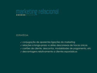 marketing relacional