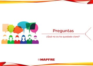 Plan de Marketing Internacional Mapfre