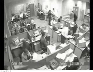 Dienstag, 28. Mai 13
 