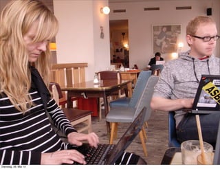 Dienstag, 28. Mai 13
 