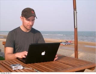 Dienstag, 28. Mai 13
 