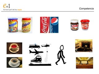 Competencia
___________________________________________________________________________
 