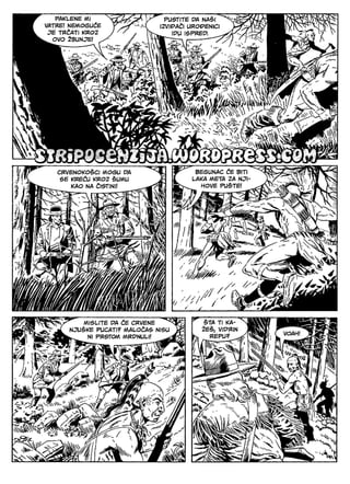 Zagor 630   ubijte lorda malkolma! (ras &amp; emeri)(10 mb)