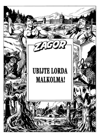 Zagor 630   ubijte lorda malkolma! (ras &amp; emeri)(10 mb)