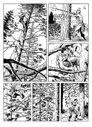 Zagor 630   ubijte lorda malkolma! (ras &amp; emeri)(10 mb)
