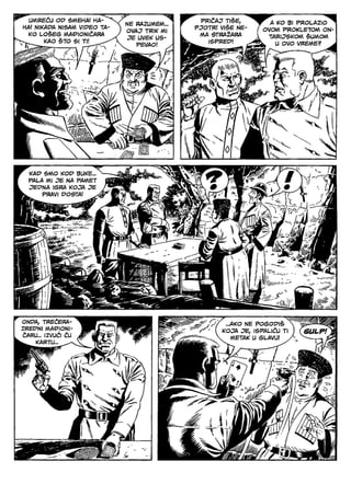 Zagor 630   ubijte lorda malkolma! (ras &amp; emeri)(10 mb)