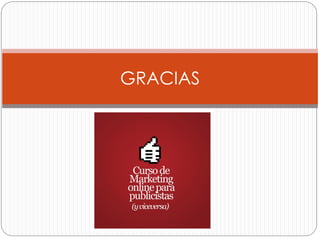GRACIAS
 